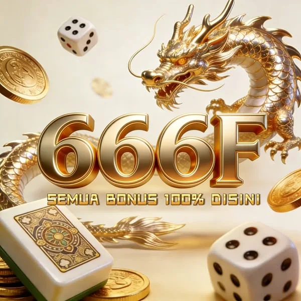666F Game Online Resmi 2026