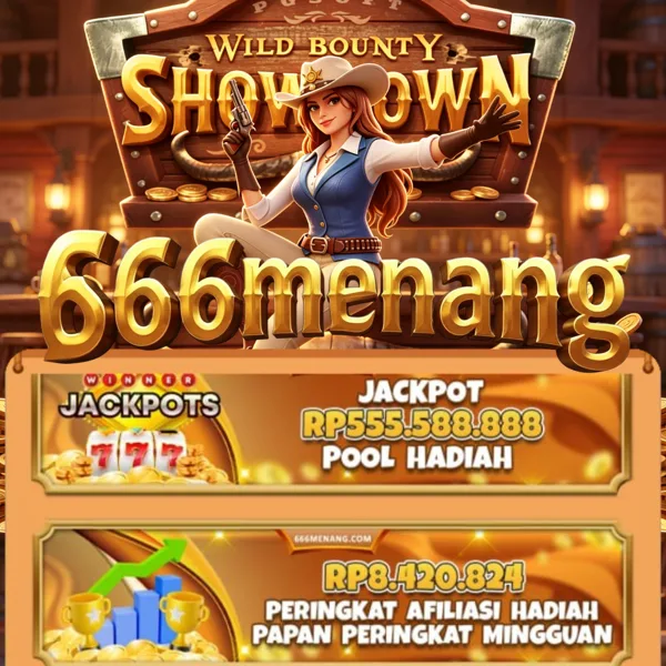 666MENANG Login Resmi APK 2026