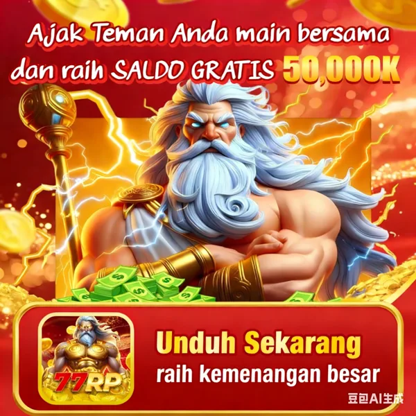 77RP 2026 Slot Gacor RTP Tinggi