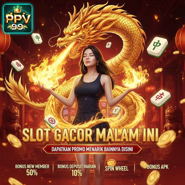 PPV99 Maxwin Pola Gacor Hari Ini