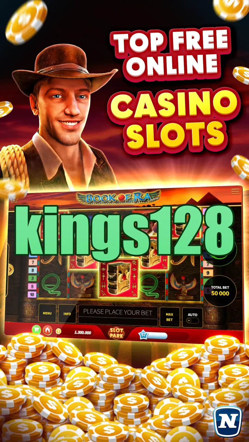 kings128 APK