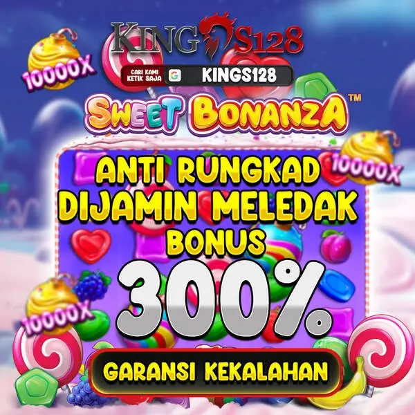 kings128 Masuk